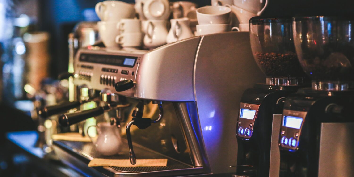 Guide d'achat Comparatif Meilleure Machine à Café Professionnelle