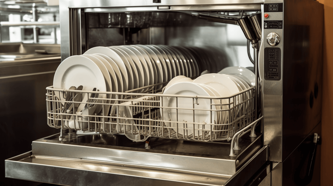 Guide d'achat Comparatif Meilleur Lave Vaisselle Professionnel